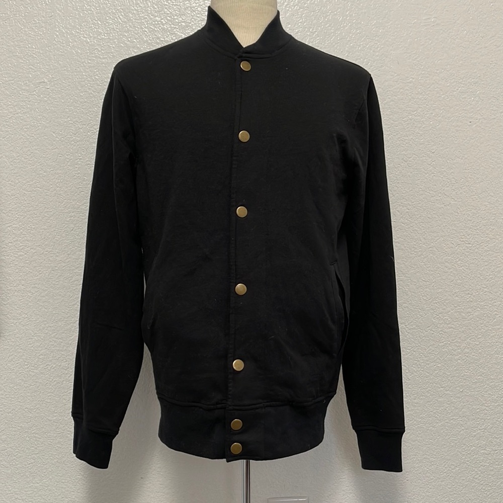 J. Crew Bomber